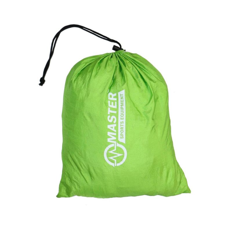 Hammock Sling Swing MASTER Aerial Air Yoga 2.5 m Yoga - MAS4A329 Akcesoria i sprzęt koszykarski/Sprzęt i akcesoria treningowe Your Sports Performance