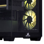 Actina iCUE 7800X3D/32GB/2TB/RTX5080/1000W/W11 Komputery/Komputery Gaming Actina Your Sports Performance