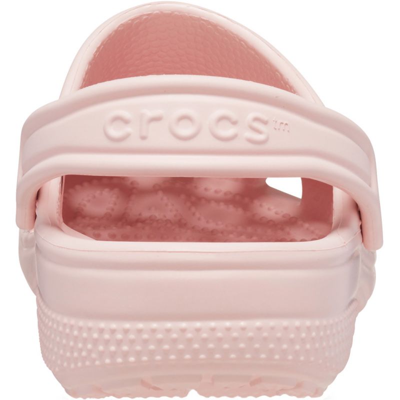 Crocs Toddler Classic Clog Jr 206990 6UR clogs Footwear/Lifestyle/Crocs Crocs