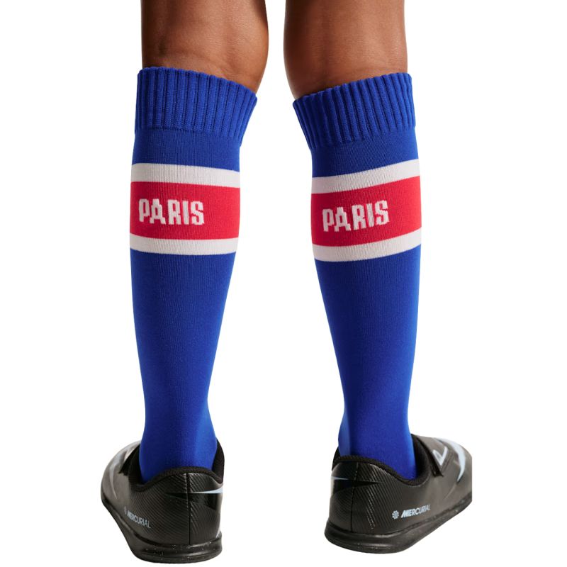 Nike PSG Stadium 2026 Toddlers’ Football Kit Blue-Red II1632 417