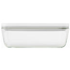 ZWILLING Fresh & Save Glass Container - 2.85 ltr AGD - Produkty/Pojemniki na żywność (ze szkła) Your Sports Performance