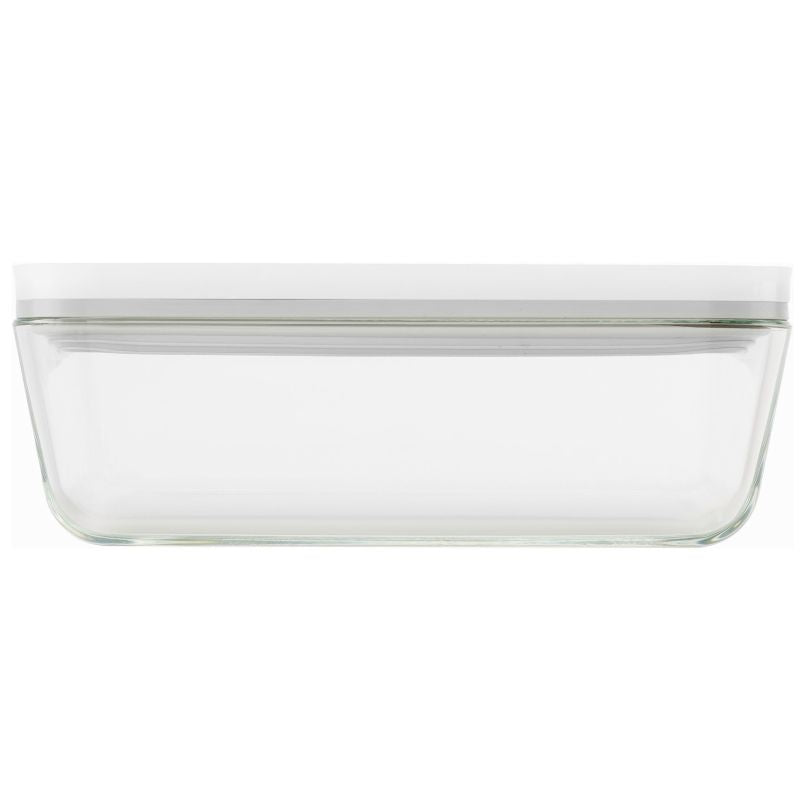ZWILLING Fresh & Save Glass Container - 2.85 ltr AGD - Produkty/Pojemniki na żywność (ze szkła) Your Sports Performance