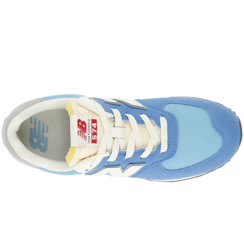 New Balance Jr GC574RCA shoes Footwear/Lifestyle New Balance