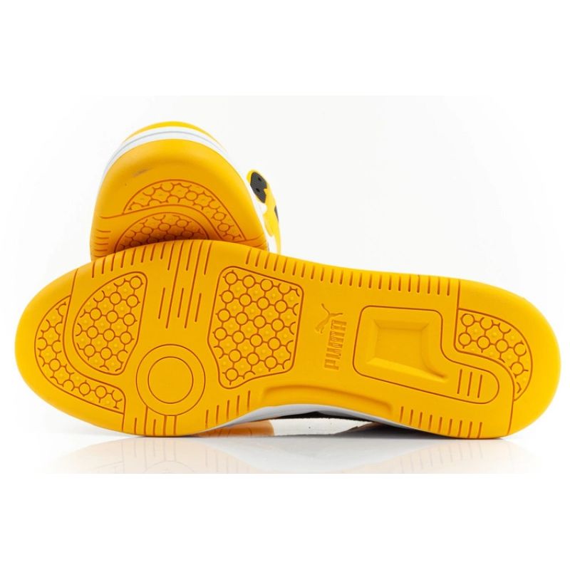 Puma Rebound v6 M shoes 392326 27 Footwear/Lifestyle Puma