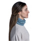 Buff Merino Lightweight Tube Scarf 1130107221000 Clothing/Multisport/Buff Your Sports Performance