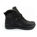 Grisport men's trekking shoes Nero dakar SPO-TEX leather black To be categorized Your Sports Performance