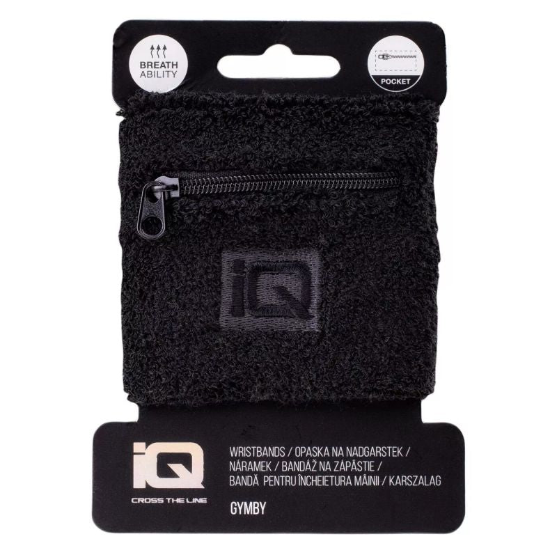Terry Iq Gymby 92800400730 Accessories/Straps/Buff Your Sports Performance