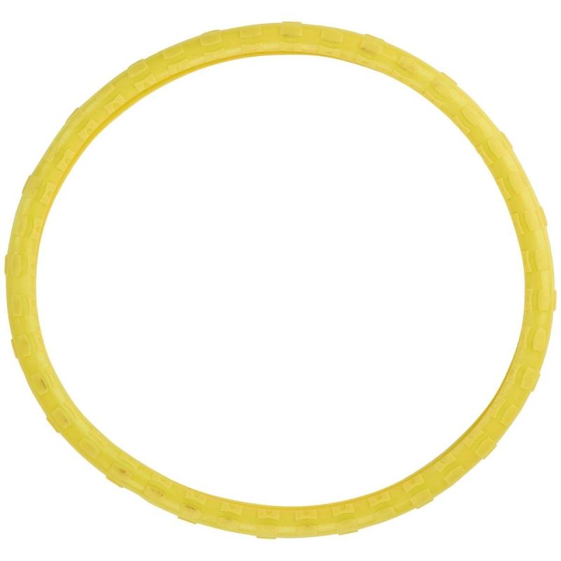 DIVING RING 2PCS BLUE AND YELLOW Sport/Sporty Wodne/Maski I Fajki Your Sports Performance