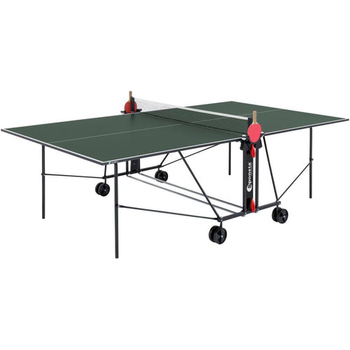 SPONETA S1-42i TABLE TENNIS TABLE Accessories Your Sports Performance