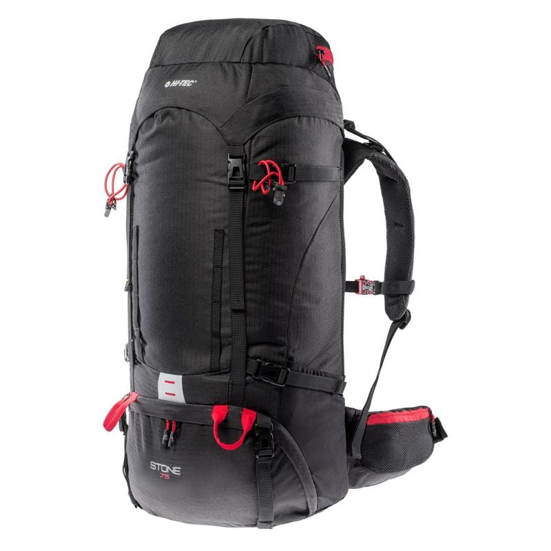 Hi-tec Stone 75 backpack 92800308388 Accessories/Plecaki Your Sports Performance