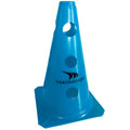 Yakima Sport cone with holes 23 cm blue 100605 Accessories/Training equipment Yakima