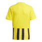 T-shirt adidas Striped 21 Jsy Y Jr GV1383 Clothing/Football Adidas