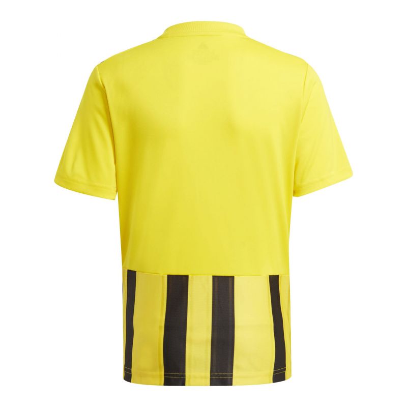 T-shirt adidas Striped 21 Jsy Y Jr GV1383 Clothing/Football Adidas