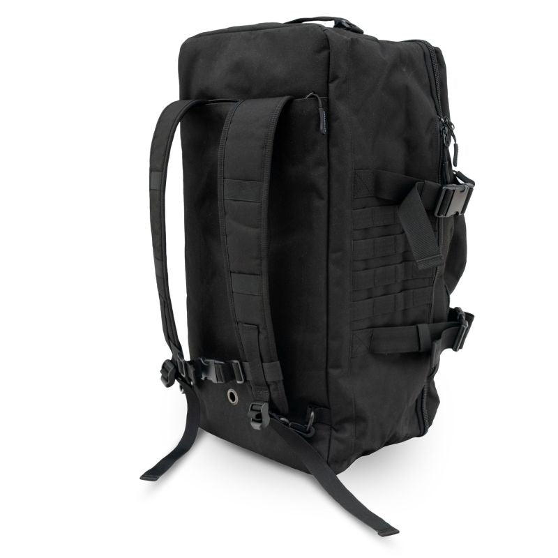 Backpack, bag Offlander 3in1 Offroad 40L OFF_CACC_20BK Accessories/Plecaki/pozostałe plecaki Your Sports Performance