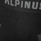 Alpinus Tactical Base Layer Set Thermoactive Underwear Black and Gray M GT43276 Clothing/Ski/Alpinus Your Sports Performance