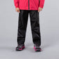 Cmp Kid Pant Rain Jr 3X96534-U901 Clothing/Outdoor/CMP Your Sports Performance
