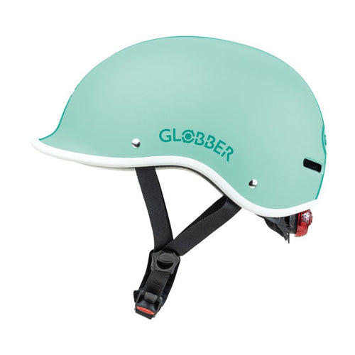 Globber Master XS/S Children's Helmet Mint [47-51 cm] (600-206) Your Sports Performance