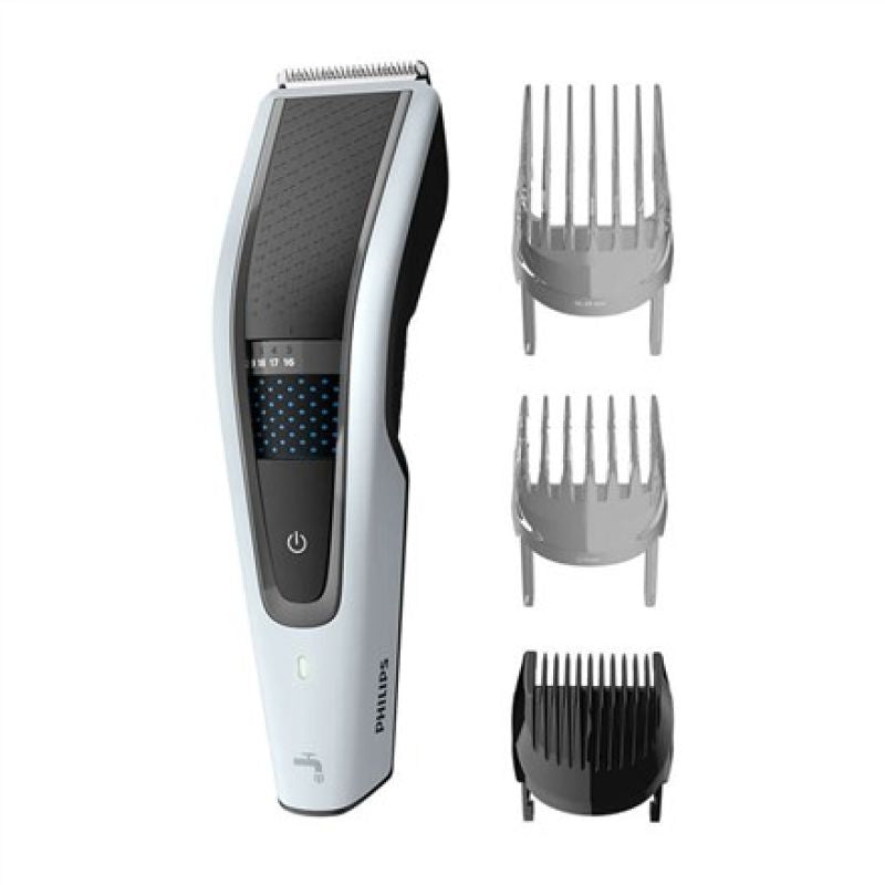 Philips HC5610/15 hair clipper (gray) AGD - Produkty/Maszynki do strzyżenia Your Sports Performance