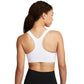 Nike Futura Swoosh W 899370 100 Sports Bra Clothing/Training Nike