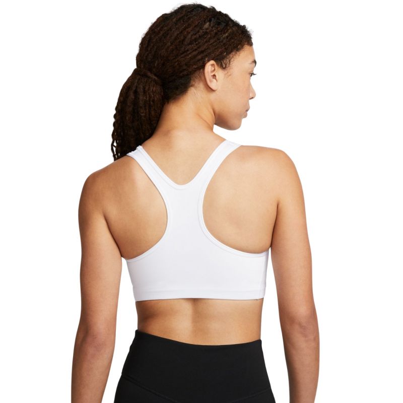 Nike Futura Swoosh W 899370 100 Sports Bra Clothing/Training Nike