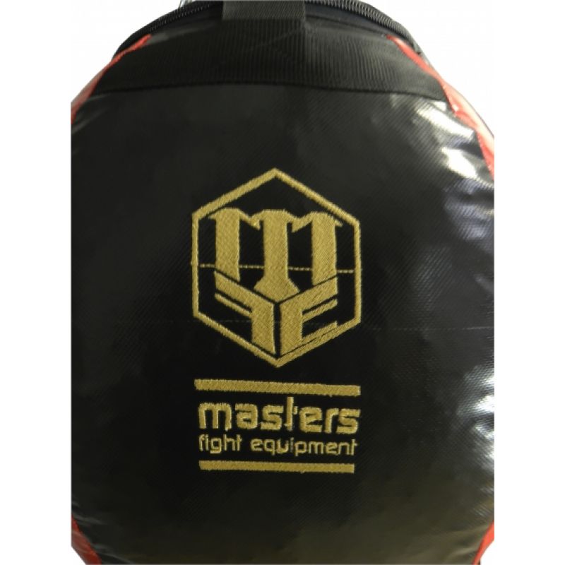 Punching ball Masters Plawil Standard 044848-1P Accessories/Martial arts equipment/Gruszki Your Sports Performance