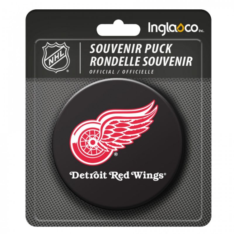 Souvenir Hockey puck Inglasco NHL Basic 510AN000400