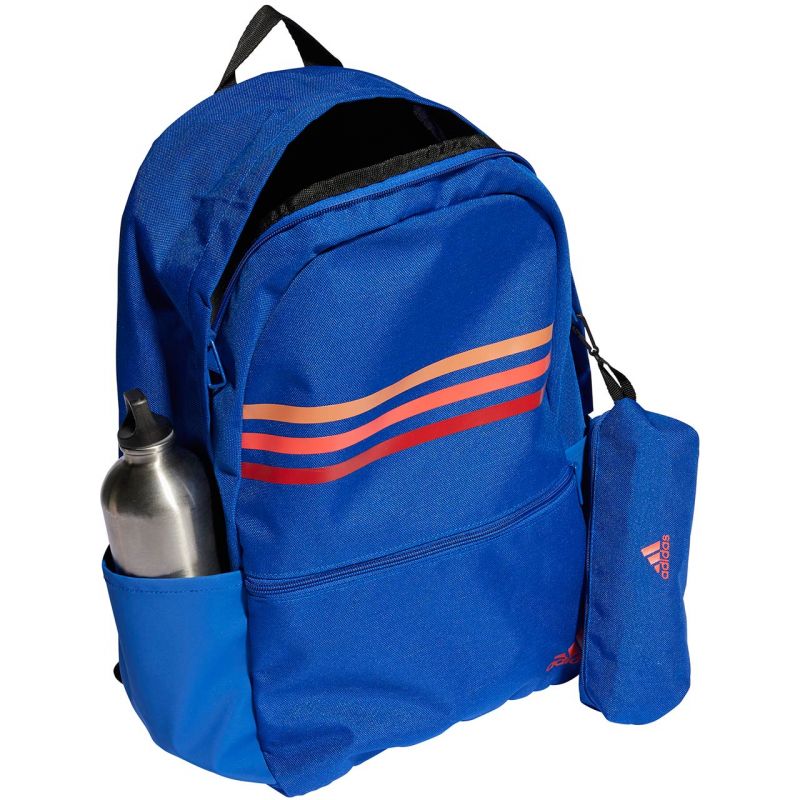Backpack adidas Classic BOS 3 Stripes Backpack IL5777 Accessories/Plecaki Adidas