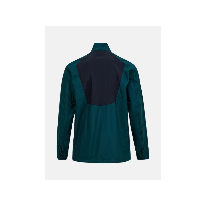 Men's PEAK PERFORMANCE M Glider Wind Jacket, green