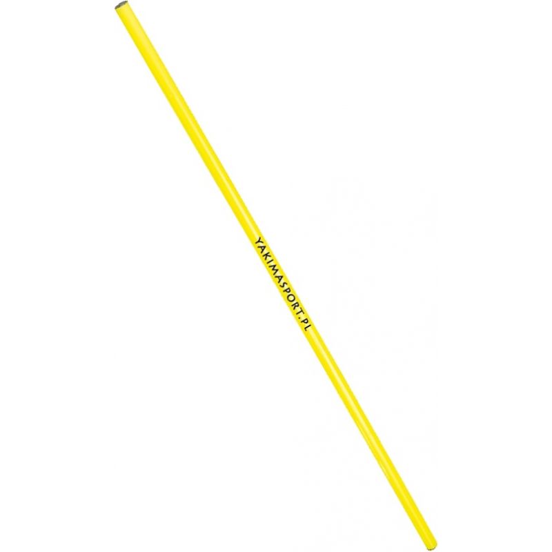 Training stick 1 m Yakimasport 100075 Accessories/Training equipment Yakima