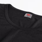 Women's Short Sleeve T-Shirt MILKI II WMNS IQ INTELLIGENCE QUALITY