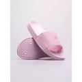 Women's pool flip-flops 4F 4FSS23FFLIF068-20S Kobieta/Obuwie/Klapki i japonki/Klapki Your Sports Performance