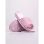 Women's pool flip-flops 4F 4FSS23FFLIF068-20S Kobieta/Obuwie/Klapki i japonki/Klapki Your Sports Performance