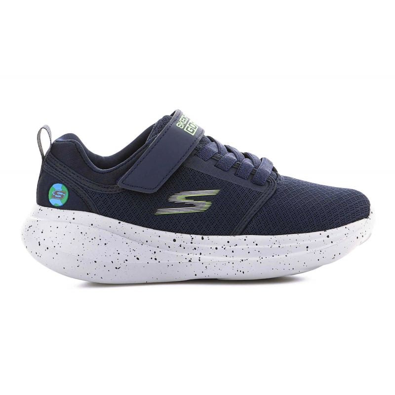 Skechers Earthly Kid Jr 405028L-NVY Footwear/Lifestyle/Skechers Skechers