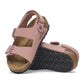 Birkenstock Milano AS Jr 1029487 Sandals Footwear/Lifestyle/Brinkenstock/Sandały Birkenstock
