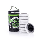 TEMPISH Tw PU 90A wheels In preparation Your Sports Performance