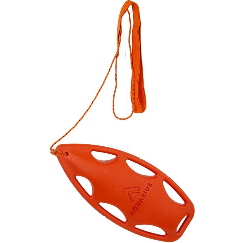 AQUARIUS AURORA RESCUE BUOY Accessories Your Sports Performance
