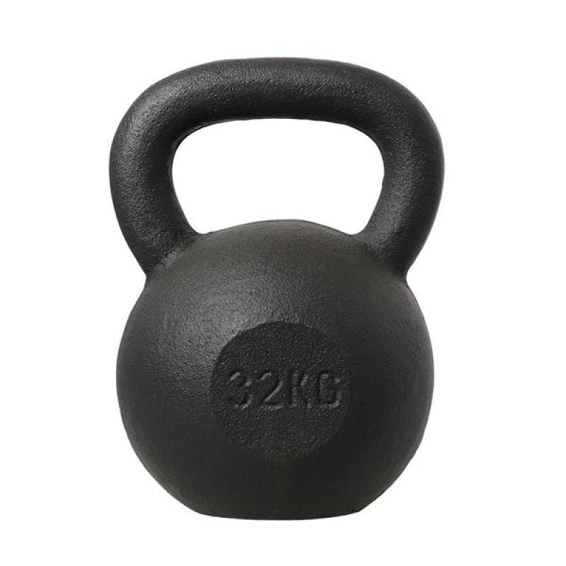 Kettlebell iron HMS KZG32 32kg Accessories/Training equipment Your Sports Performance