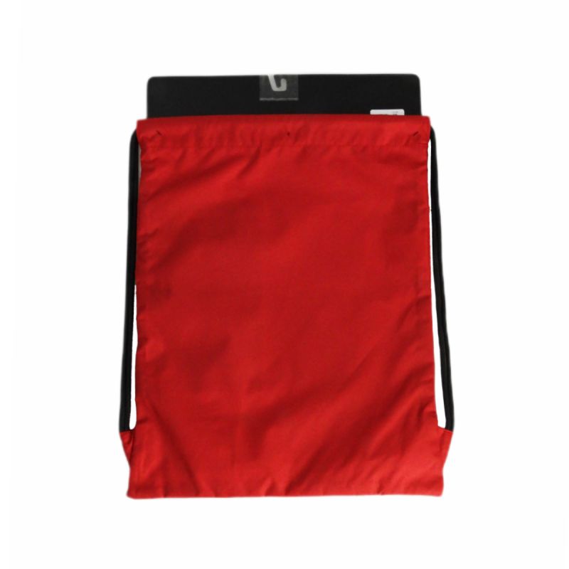 Air Jordan Jersey Gym Sack "Gym Red" - 9A0757-R78 Akcesoria i sprzęt koszykarski/Torby i plecaki Your Sports Performance