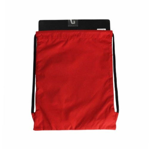 Air Jordan Jersey Gym Sack "Gym Red" - 9A0757-R78 Akcesoria i sprzęt koszykarski/Torby i plecaki Your Sports Performance