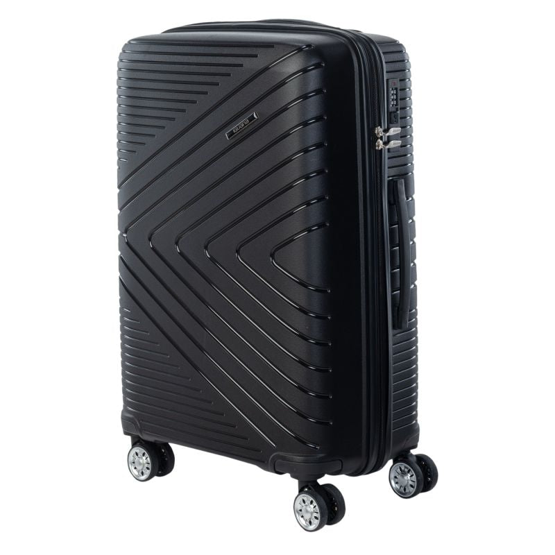 Hardside suitcase Iguana Cantabria II 63 92800479890