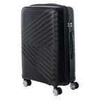 Hardside suitcase Iguana Cantabria II 63 92800479890