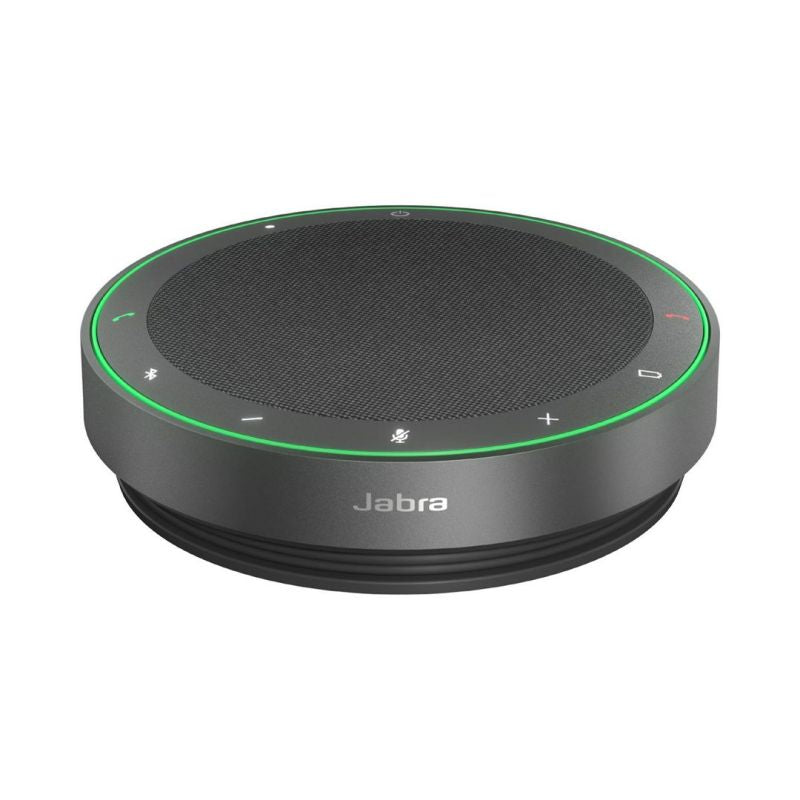 Jabra 2775-419 Conference Phone Universal USB/Bluetooth Gray Akcesoria GSM/Zestawy głośnomówiące bluetooth Your Sports Performance