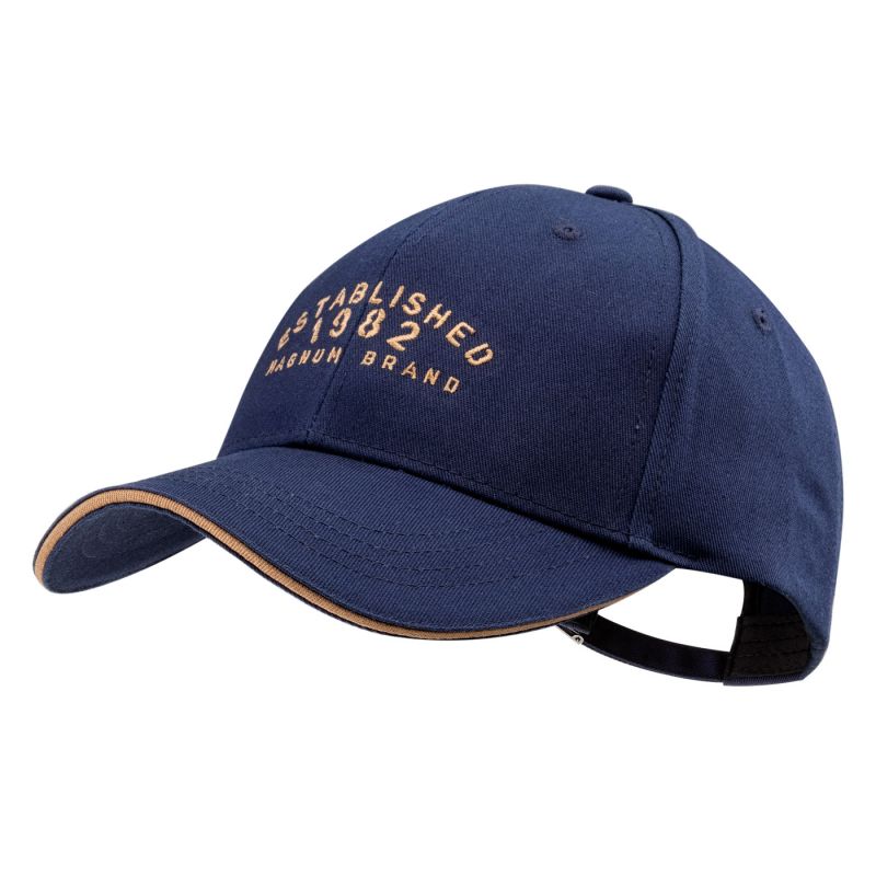 Magnum cap magnum koso M 92800350230 Clothing/Outdoor/Czapki, szaliki, rękawiczki, maski/Magnum Your Sports Performance