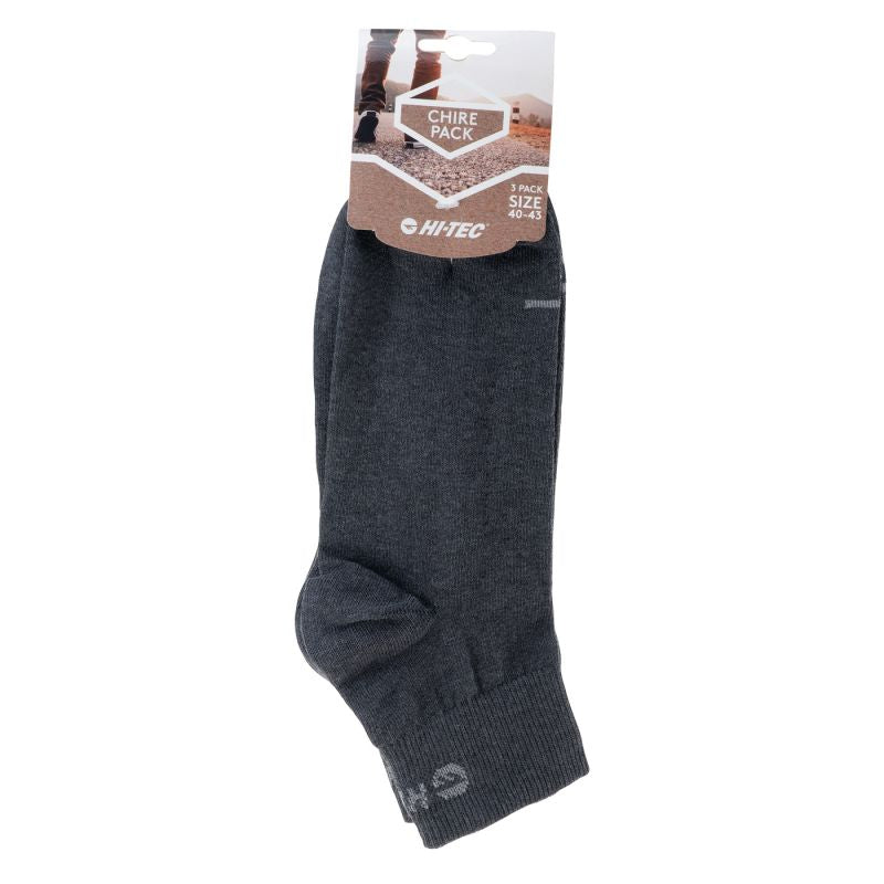 Hi-tec chire pack socks M 92800288441 Clothing/Outdoor Your Sports Performance