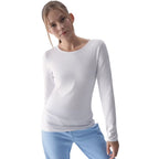 Longsleeve T-shirt 4F F376 W 4FWMM00TLONF376 10S Clothing/Lifestyle/T-shirts/4F 4F