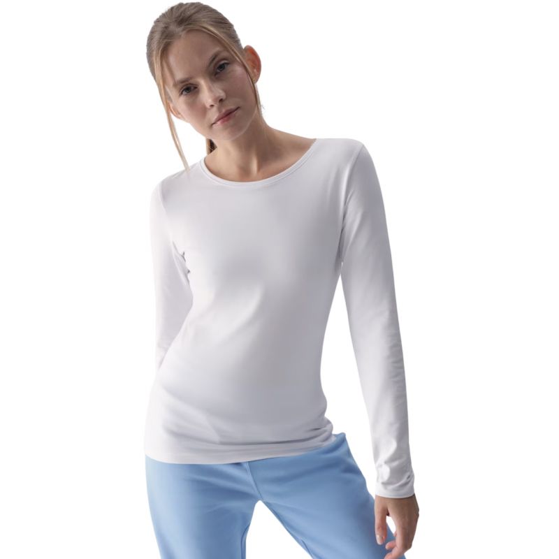 Longsleeve T-shirt 4F F376 W 4FWMM00TLONF376 10S Clothing/Lifestyle/T-shirts/4F 4F