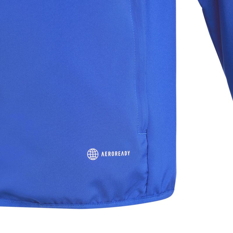 Jacket adidas Tiro 23 League Windbreaker Jr. IA1626 Clothing/Football Adidas
