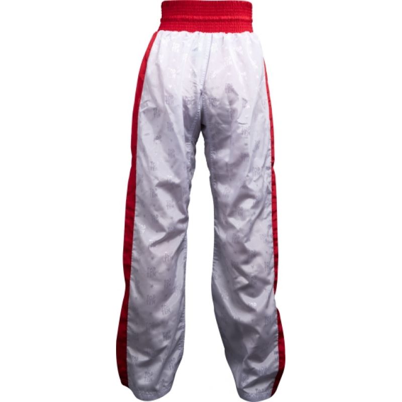 TOP TEN SKBP-TT CLASSIC kickboxing pants (WAKO APPROVED new) In preparation Your Sports Performance