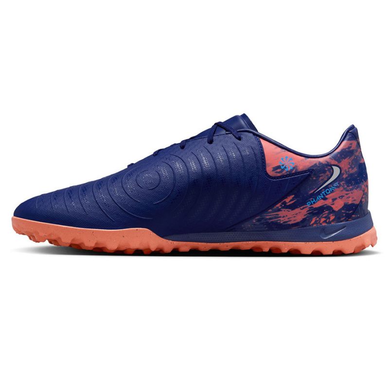 Nike Phantom GX II Academy M HV4069-400 shoes Footwear/Football/TF/SR Nike