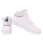 Shoes adidas Hoops Mid 3.0 K GW0401 Footwear/Lifestyle Adidas